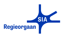 Regieorgaan SIA logo